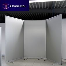 Protection partition PEGASUSmodularaluminum
