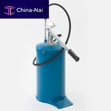 Manual grease pump 84000