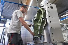 CNC milling machining steelstainless steelcast-iron