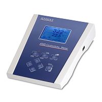 TDS measuring instrument 4520salinityconductivitylaboratory