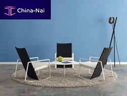 Contemporary chair ROXindoorfabricupholstered