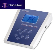 TDS measuring instrument 4520salinityconductivitylaboratory