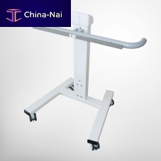 Mobile X-ray apron rack MD69