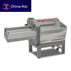 Pork slicing machine classic 25for fishautomaticfloor-standing