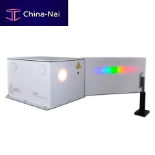 Tunable light source AGILEpulsed