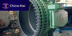 Butterfly valve manualelectrically-operatedhydraulically-operated