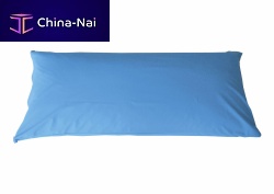 Waterproof hospital pillowcase ECO BIELASTIC polyesterpolyurethane