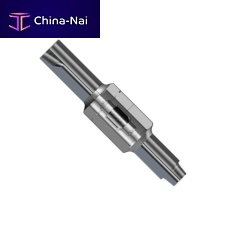 Drill reamer HYQ series