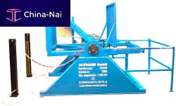 Rotor homogenizer rotary