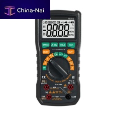 Digital multimeter MR-DM43portable1000 V10 A