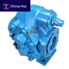 Gear pump KCB seriesoilelectricself-priming