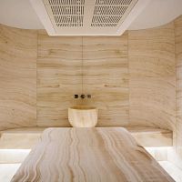 Home hammam commercial