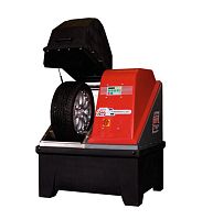Car wheel washer 2700