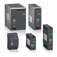 AC/DC power supply AB series regulateddual-outputswitching