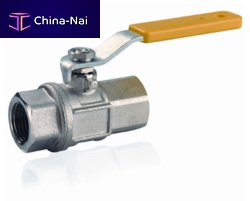 Ball valve V 2000 series manualfor controlfor water