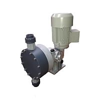 Diaphragm pump MIA seriesfor wastewaterelectricindustrial