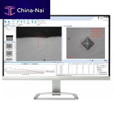 Management software 71 seriesimage analysismeasurementcreation