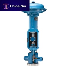 Ball valve HI-100®manualpneumatically-operatedelectric