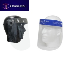 Face-shield H24874-0000