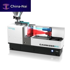 Dynamic image analysis particle size analyzer CAMSIZER 3Dopticallaboratoryparticle shape