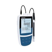Portable conductivity meter MPCM-1Awaterproofwater