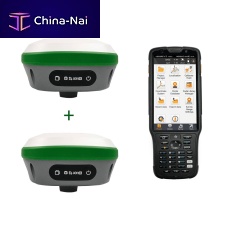 GPS surveying system R26 Rover+BaseGNSSRTKGLONASS