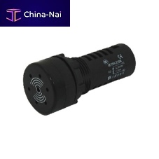 Intrinsically safe buzzer AD108-22FMrecessed
