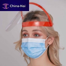 Full-face face-shield FS 7630