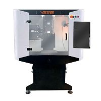 3-axis machining center VMC seriesverticalwith fixed tablerigid