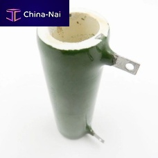 Wire-wound resistor RX20powerhigh-power