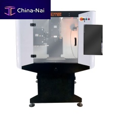 3-axis machining center VMC seriesverticalwith fixed tablerigid