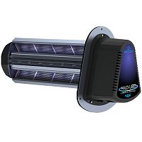 Filter air purifier HALO-LED