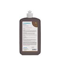 Body hygiene disinfectant Clenederm PWliquid1000 mLiodine-based