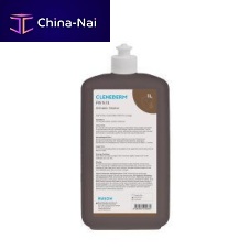 Body hygiene disinfectant Clenederm PWliquid1000 mLiodine-based