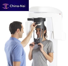 Dental CBCT scanner CS 8100 analog