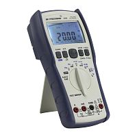 True RMS multimeter BK390Bdigitalportable1000 V