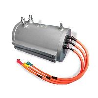 AC motor YCT60-380-B35synchronous380 Vpermanent magnet