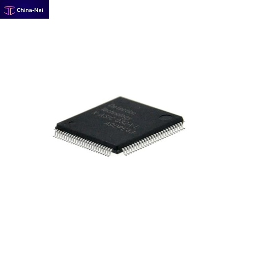 Interface ASIC Interface ASIC