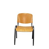 Contemporary chair GOLOSALVOindoorbeechlacquered wood