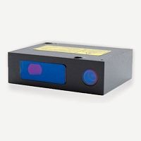Laser triangulation displacement sensor RF603HS series linearnon-contactdigital