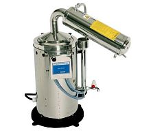 Water distillation unit J-WD series