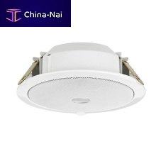 Ceiling loudspeaker TEDL606ENrobust