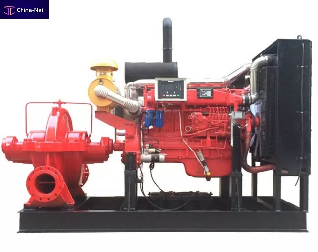 Centrifugal pump waterdieselstationary Centrifugal pump waterdieselstationary