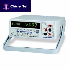 Digital multimeter GDM /GPM Series benchtop20 Alaboratory