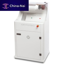 Orthopedic insole manufacturing polishing unit ORTOTEC