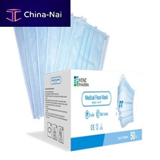 Fabric safety mask HS-01medicaldisposablenon-woven
