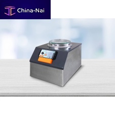Process particle size analyzer SLS 200laboratoryfor quality control
