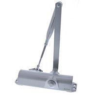Medical facility door closer Briton 131