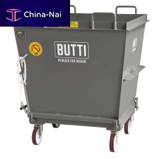 Waste container 637R