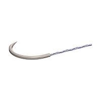 Non-absorbable suture thread PowerKnot® orthopedic surgery